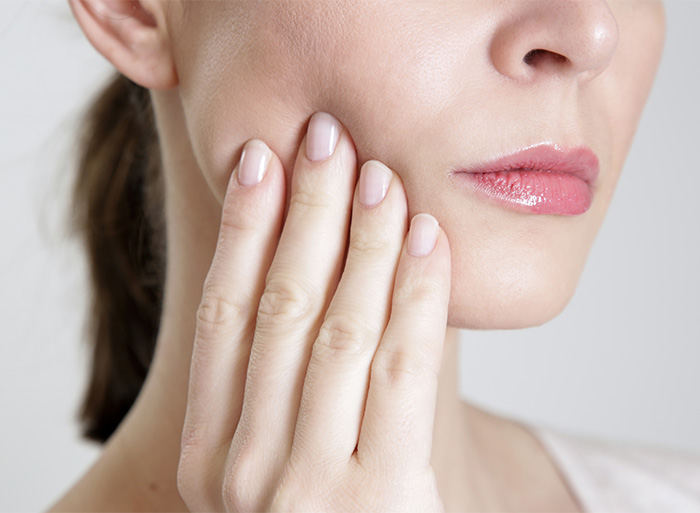 ボツリヌス療法