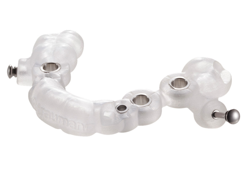 サージカルガイド