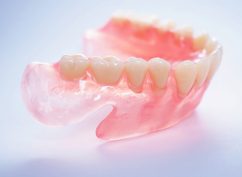 入れ歯