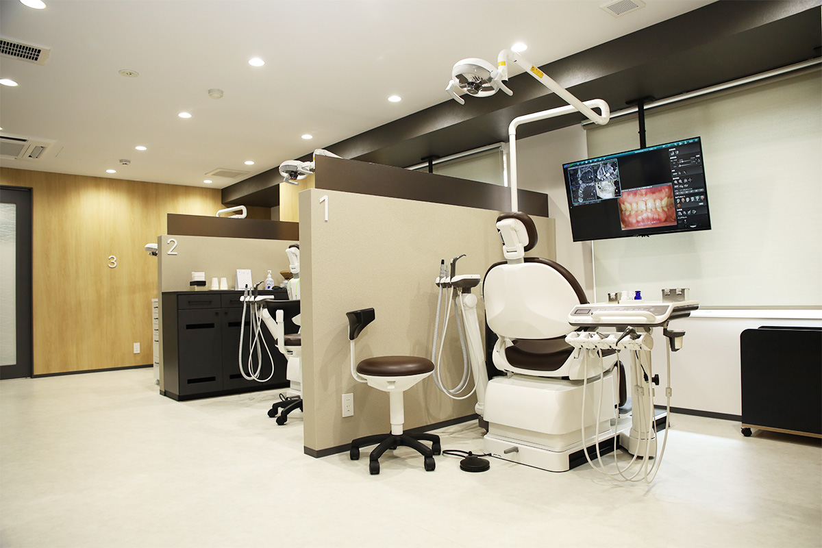 院内・設備紹介